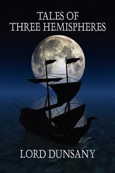 Paperback Tales of Three Hemispheres Book