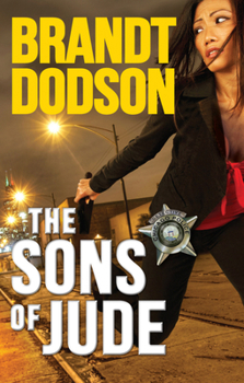 Paperback The Sons of Jude (Sons of Jude Series) Book