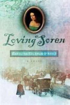 Paperback Loving Soren Book