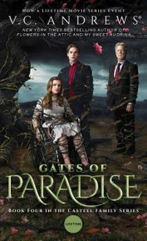 Gates of Paradise - Book #4 of the Casteel