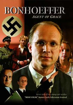 Bonhoeffer: Agent of Grace