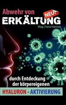 Hardcover Abwehr von Erkältung [German] Book