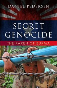 Paperback Secret Genocide Book