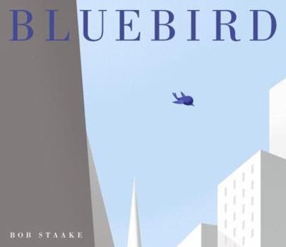 Library Binding Bluebird Book