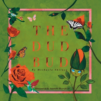 Paperback The Dud Bud Book