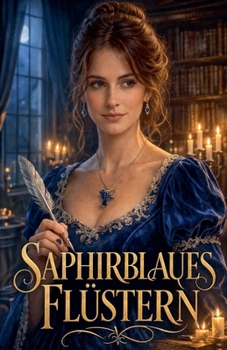 Saphirblaues Flüstern Der Marquess und die Rebellin (German Edition)