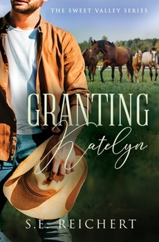 Paperback Granting Katelyn Book