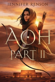 Paperback Aoh Part II Book