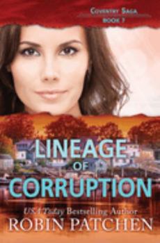 Paperback Lineage of Corruption Book