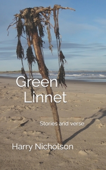Paperback Green Linnet: Stories and verse Book