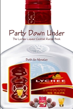 Paperback Party Down Under Book