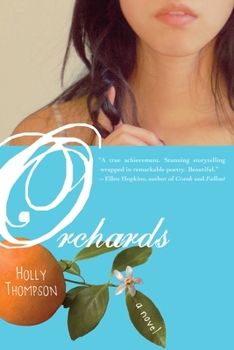 Paperback Orchards Book