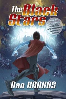 The Black Stars - Book #2 of the Planet Thieves