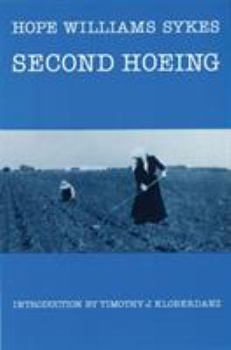 Paperback Second Hoeing Book