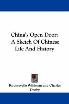 China's Open Door