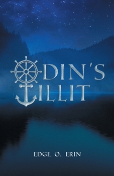 Paperback Odin's Tillit Book