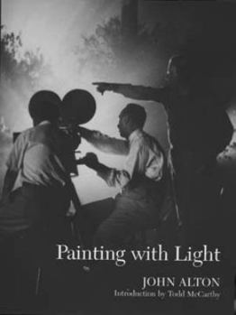 Paperback Painting with Light Book