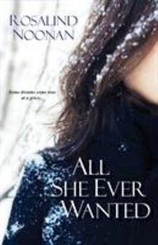 Paperback All She Ever Wanted Book