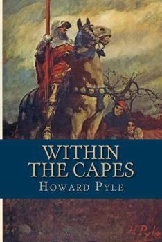 Paperback Within the Capes Book