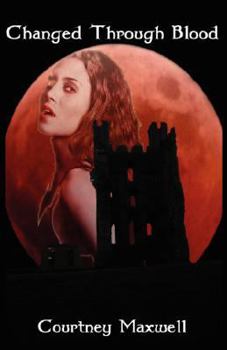 Paperback Changed Through Blood Book