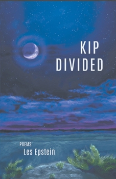 Paperback Kip Divided Book