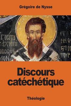 Paperback Discours catéchétique [French] Book