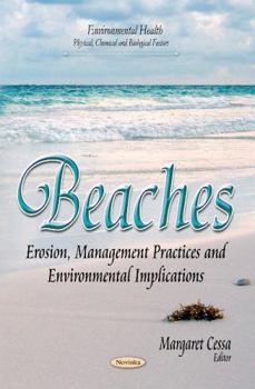 Paperback Beaches Book