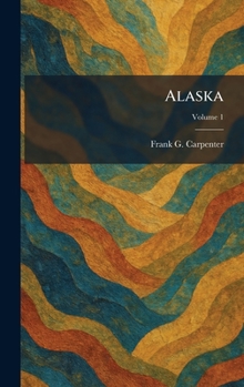Hardcover Alaska Book