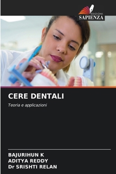 Cere Dentali (Italian Edition)