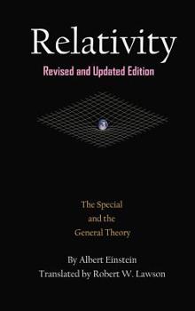 Über die spezielle und die allgemeine Relativitätstheorie