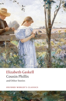Paperback Cousin Phillis and Other Stories Book