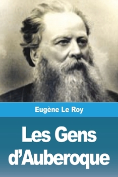 Paperback Les Gens d'Auberoque [French] Book