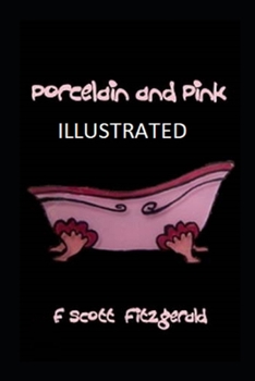 Paperback The Beautiful and the Damned Illustrated Book