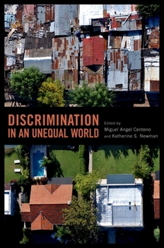 Paperback Discrimination in an Unequal World Book