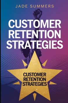 Paperback Customer Retention Strategies Book