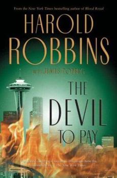 Hardcover The Devil to Pay Book