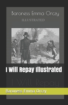 I Will Repay Illustrated