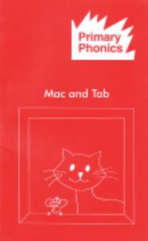 Paperback Primary Phonics - Storybook 1 Starter Set Book
