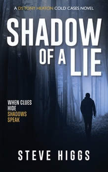 Paperback Shadow of a Lie Book