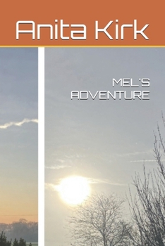 Paperback Mel's Adventure Book