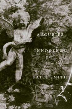 Paperback Auguries of Innocence Book