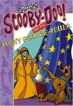 Scooby-Doo! and the Phony Fortune-Teller - Book #15 of the Scooby-Doo! Mysteries