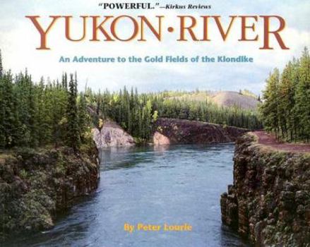 Paperback Yukon River Book
