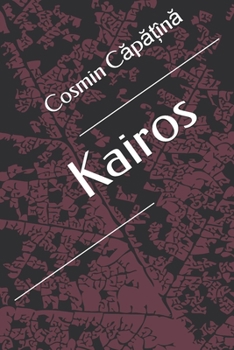 Paperback Kairos Book