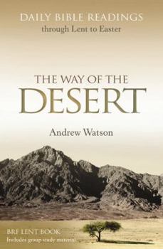 Paperback The Way of the Desert Book