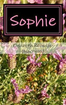 Paperback Sophie Book