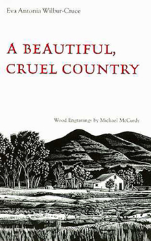 Paperback A Beautiful, Cruel Country Book