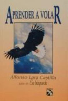 Paperback Aprender a Volar I [Spanish] Book