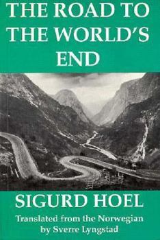 Paperback The Road to the World's End Book