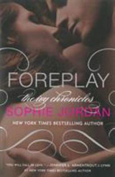 Paperback Foreplay Book